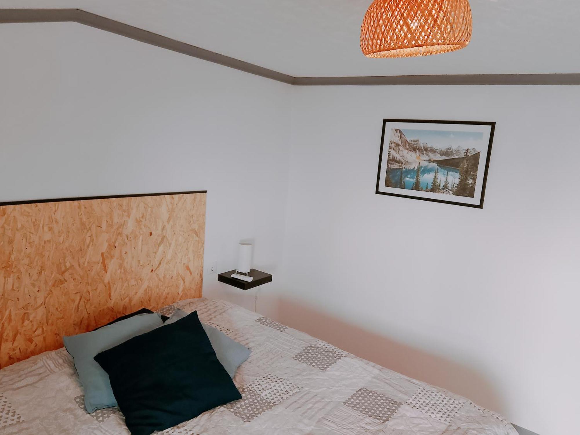 Casa Isabella By Apartments4You Penaguila Extérieur photo