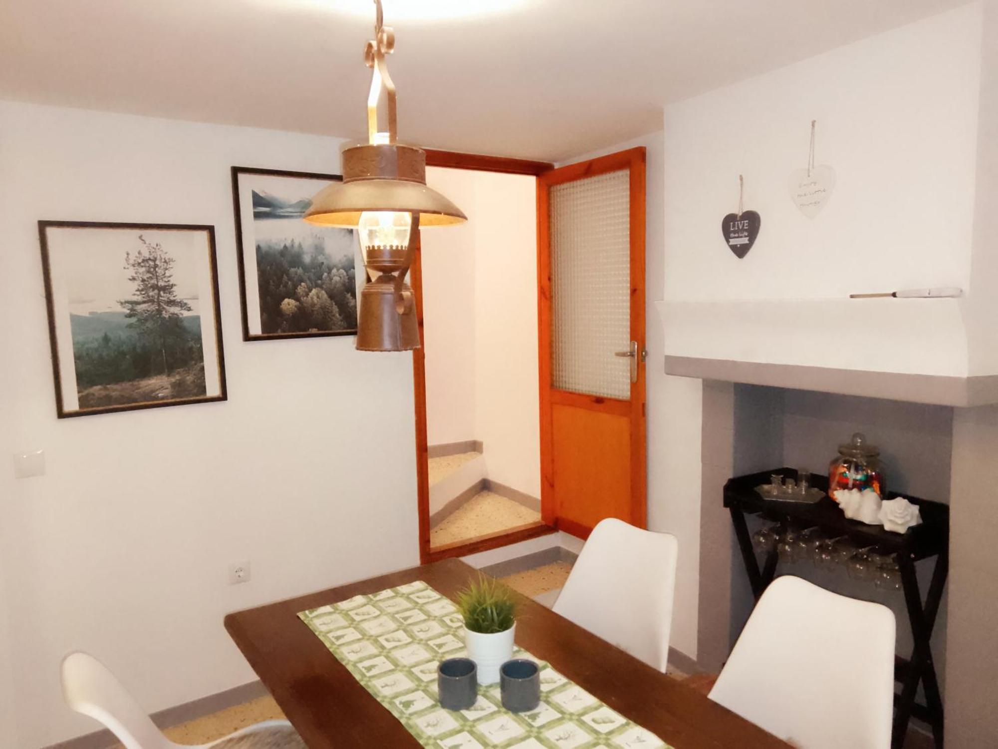 Casa Isabella By Apartments4You Penaguila Extérieur photo