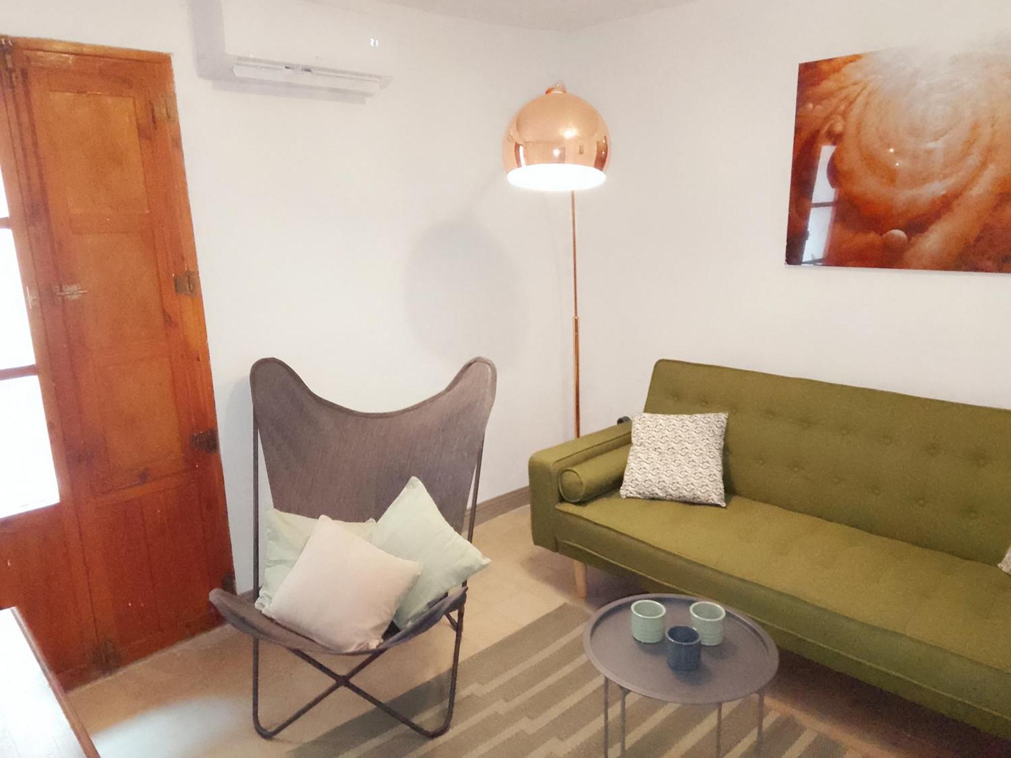 Casa Isabella By Apartments4You Penaguila Extérieur photo