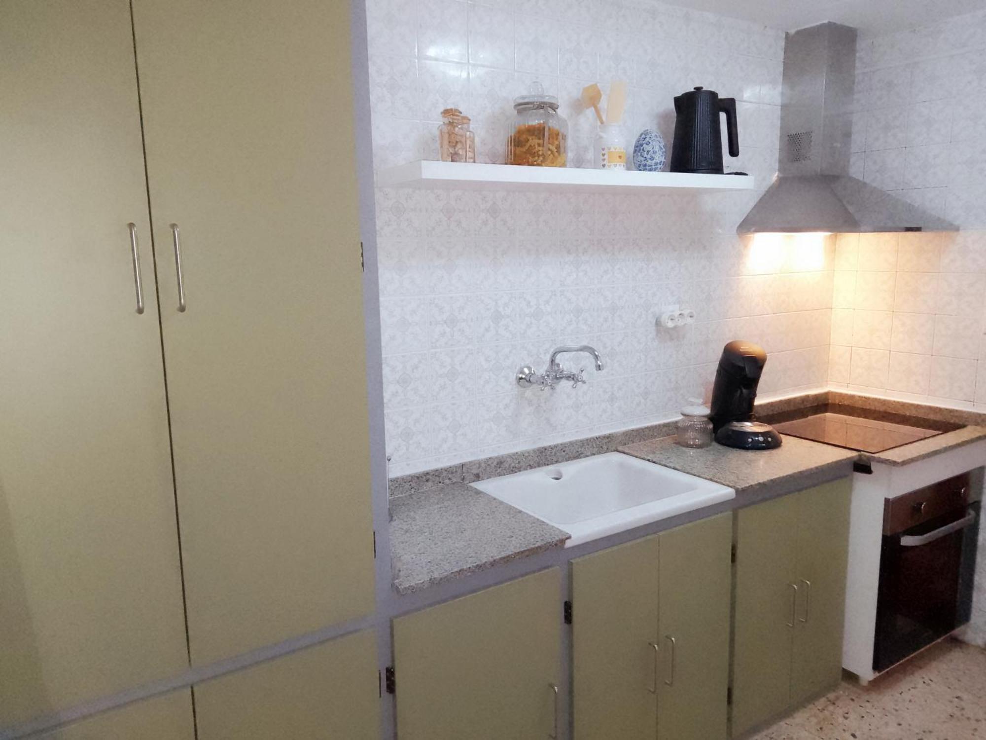 Casa Isabella By Apartments4You Penaguila Extérieur photo