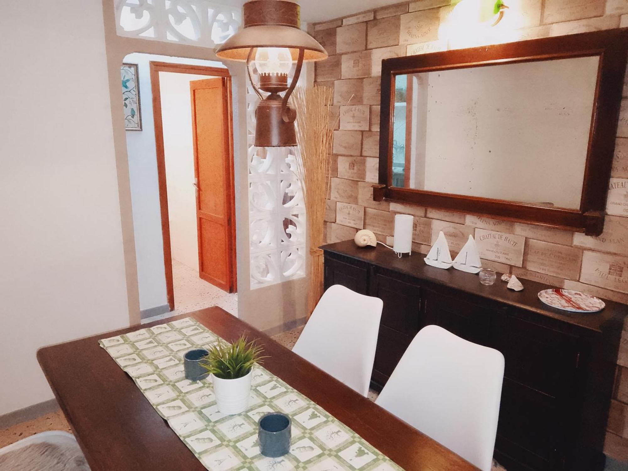 Casa Isabella By Apartments4You Penaguila Extérieur photo