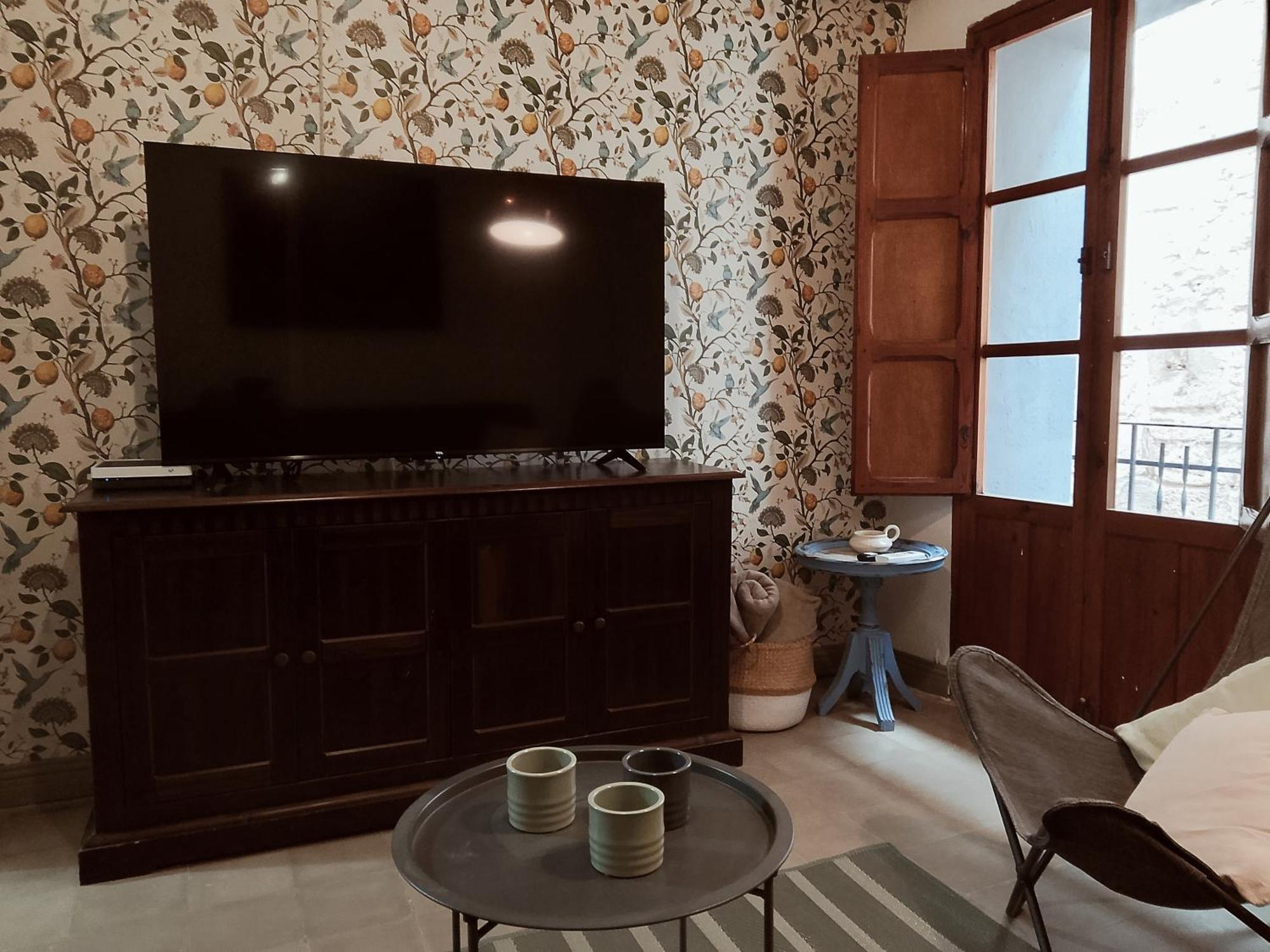 Casa Isabella By Apartments4You Penaguila Extérieur photo